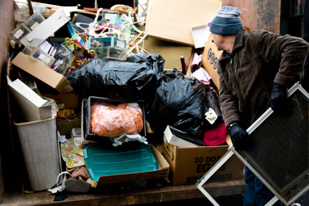 Best Residential Junk Removal  in Emmett, ID