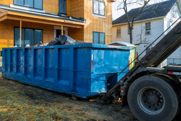 Best Retail Junk Removal  in Emmett, ID