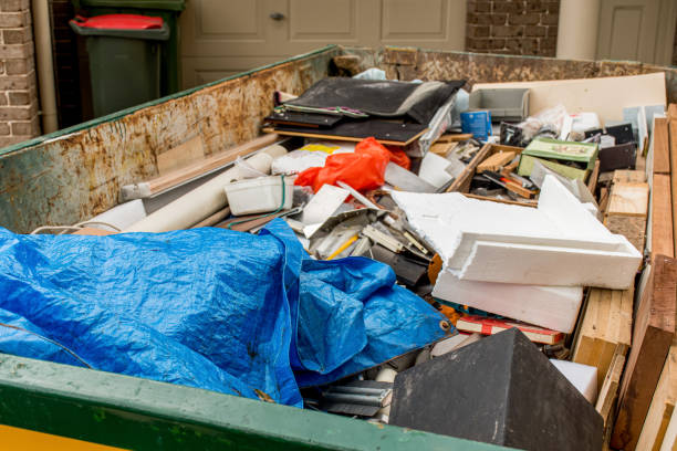Professional Junk Removal Services in Emmett, ID